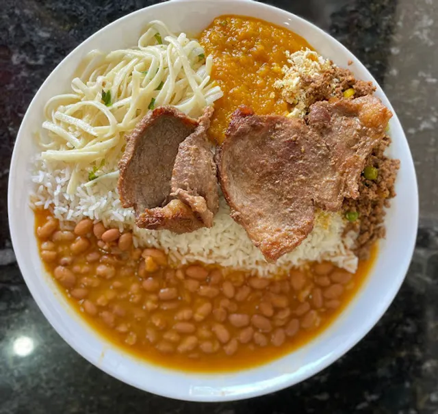 Pazini - Restaurante e Pizzaria