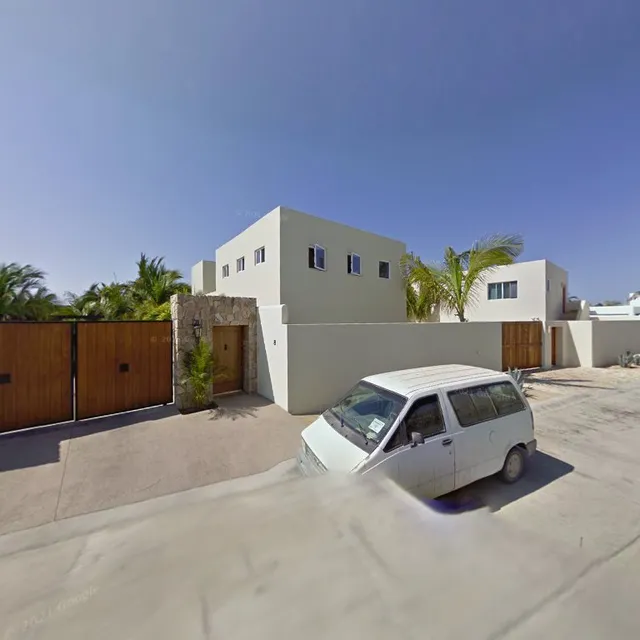 Villa Castillo Escondido