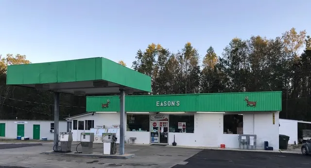 Eason's General Store