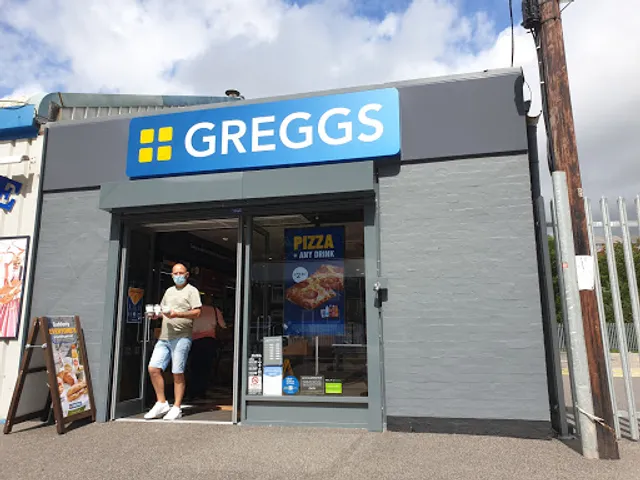 Greggs