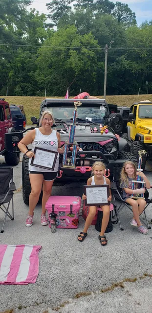 VFW Post 4346 Toccoa