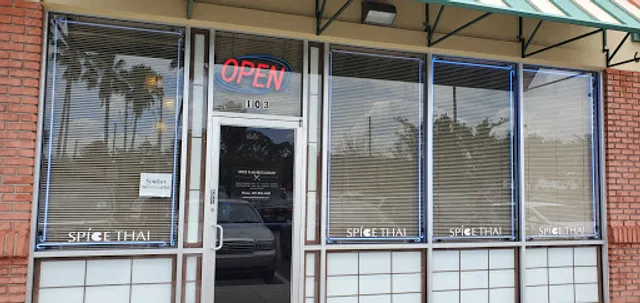 Spice Thai