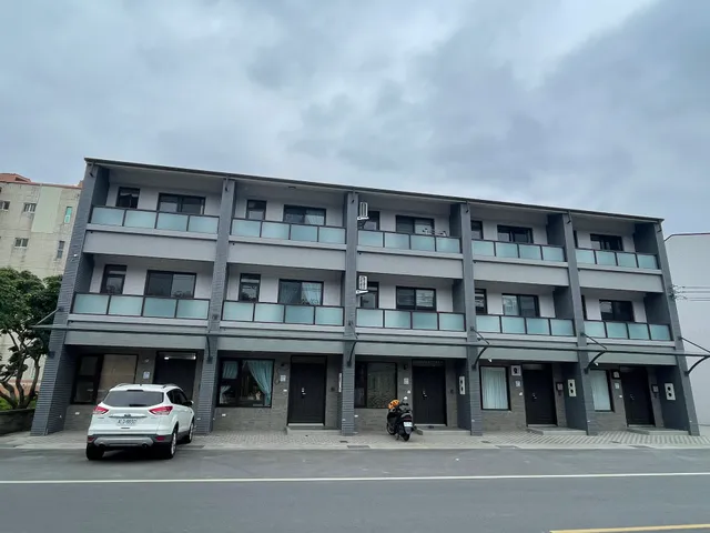 MORE DREAM星夢民宿