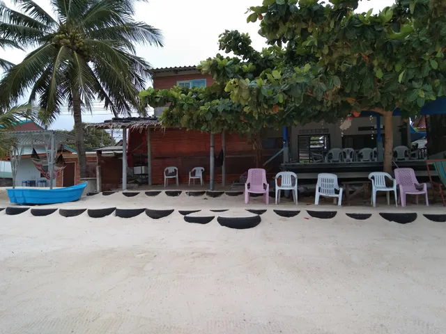 The Dreamcatcher Hostel