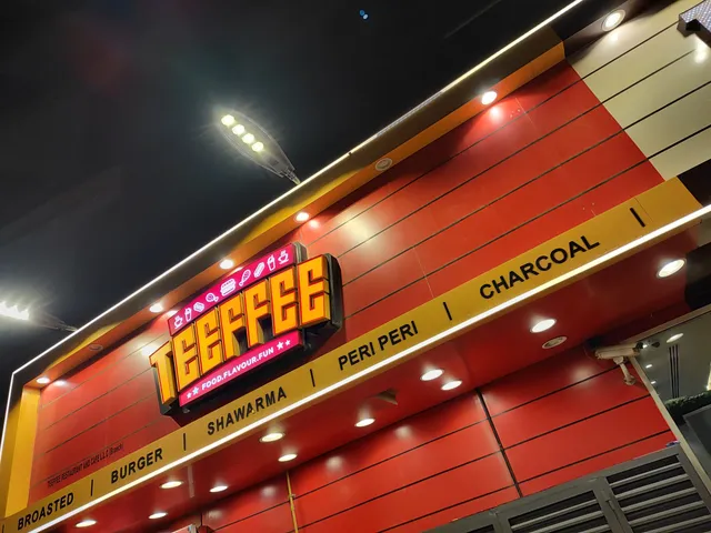 Malabar Plate Restaurant Barsha