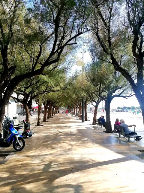 Largo do Passeio Alegre