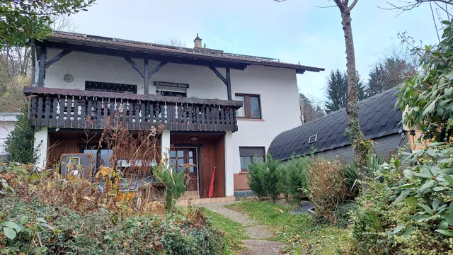 Naturfreundehaus Großer Wald