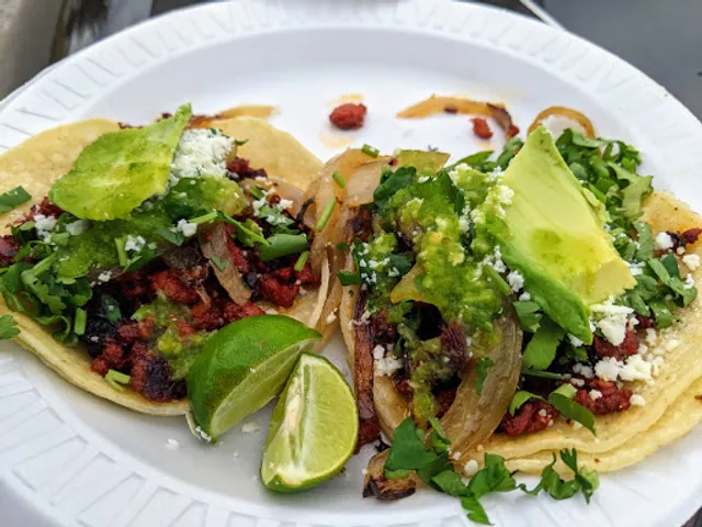 El Ultimo (Food Truck)