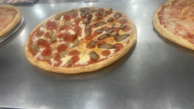 Gaby fresh pizzeria & restaurant