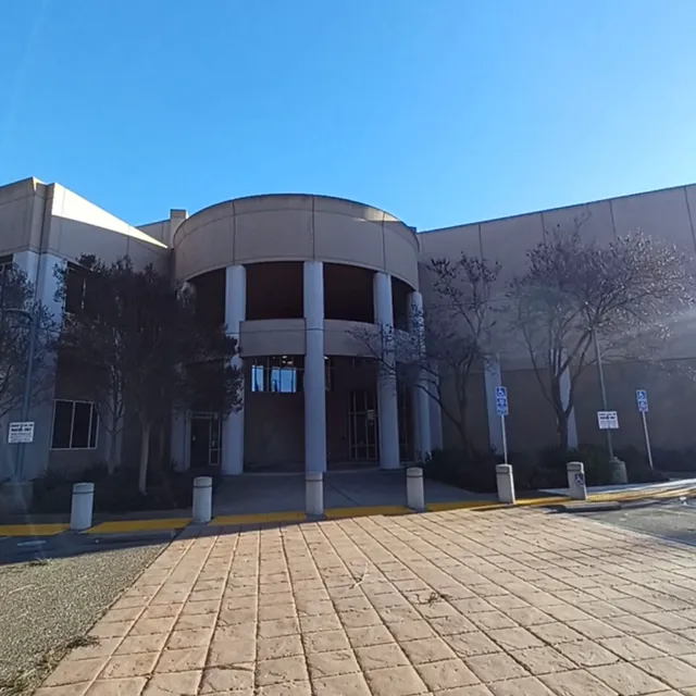 Sacramento County Coroner