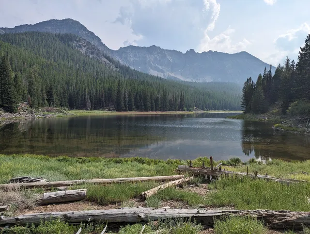Malheur National Forest