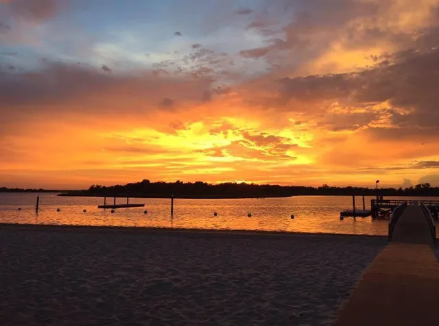 Little Beach Village of Island Park