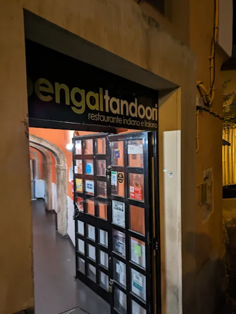 Bengal Tandoori Sintra