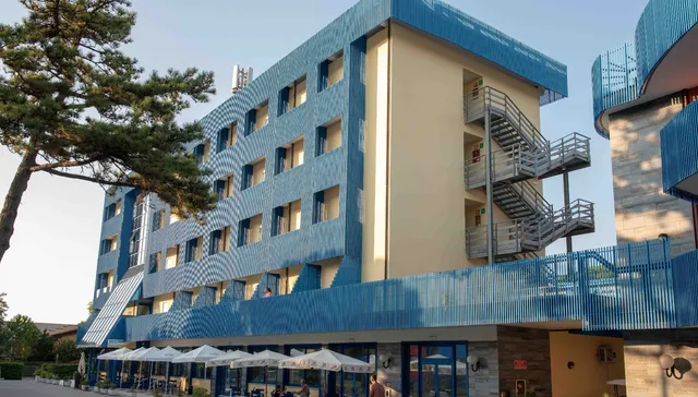 Bella Italia Village