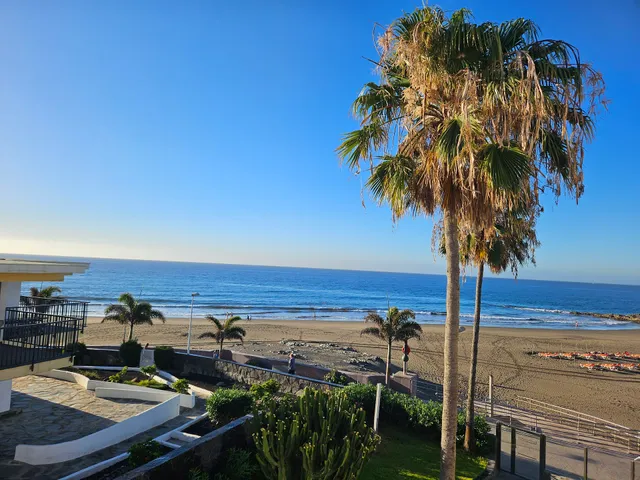 Apartamentos Los Papagayos