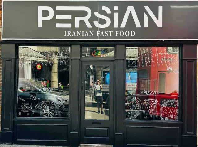 Persian