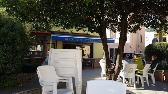 Bar la piazzetta