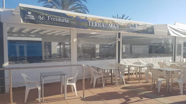 RESTAURANTE TERRA&MAR