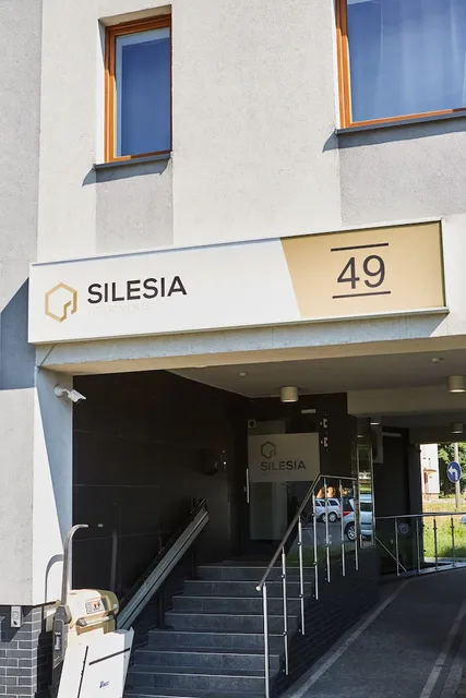 SILESIA APARTMENTS