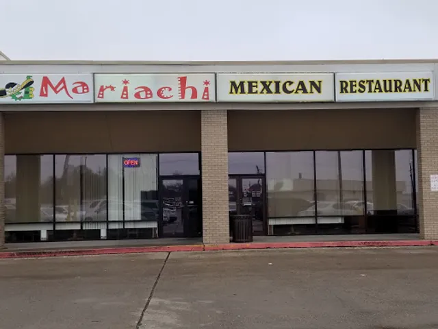El Mariachi Mexican Restaurant