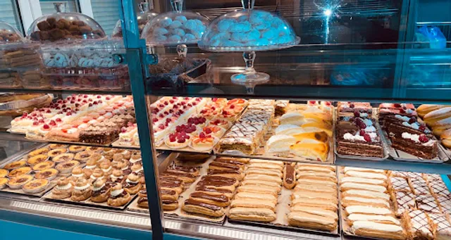 Aux Petits Pains D'Amour