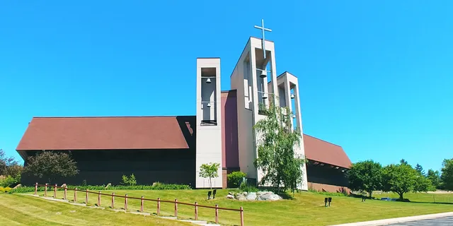 Our Lady of Consolation Catholic Church