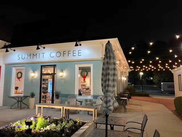 Summit Coffee Dunwoody