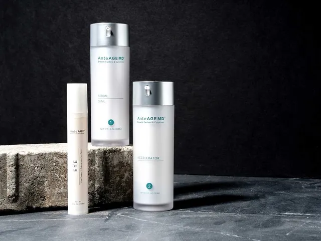 Luminous Skin Retreat