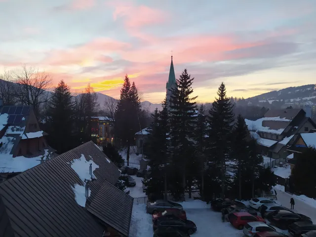 Apartament Widok Zakopane