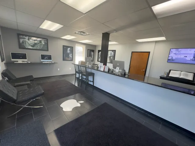 ComputerDNA | Cincinnati’s Apple Repair & IT Support Experts