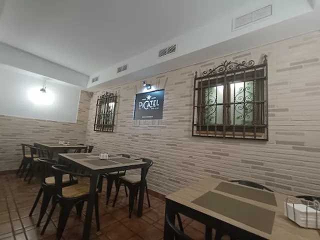 El Picatel