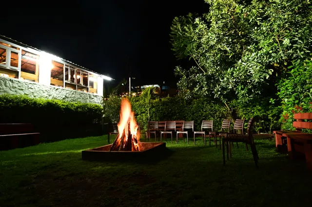 Yagappa Heritage Resort