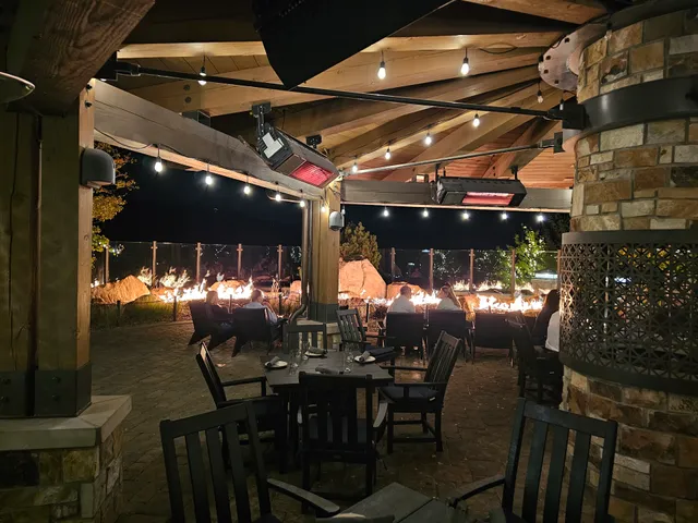 The St. Regis Bar - Deer Valley