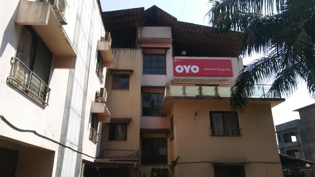 OYO 1069 Kohinoor Kings Inn