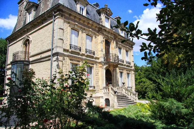 Villa Primerose Chambres d'Hôtes de Charme