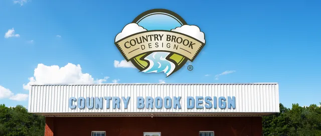 Country Brook Design