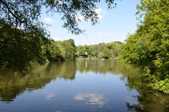 Revierpark Nienhausen GmbH