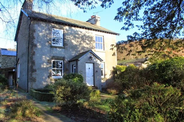 Ellenboro House Bed & Breakfast