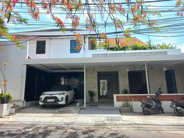 Amaya Residence Jimbaran