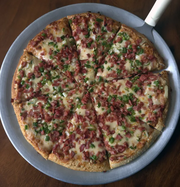 Pizza Ranch • El Encuentro