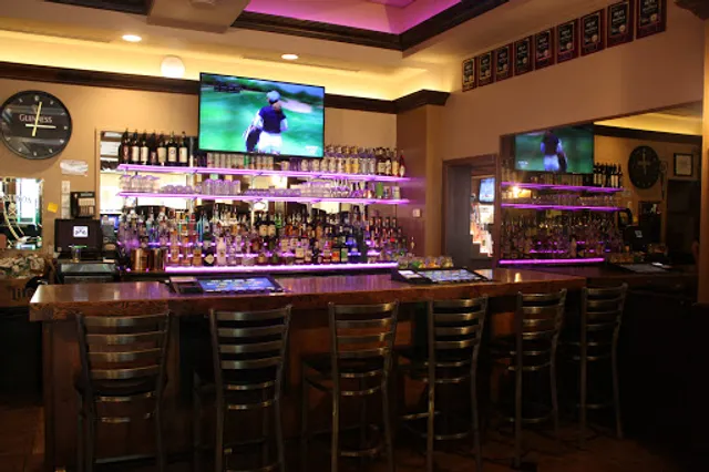 Hooligan's Sports Bar