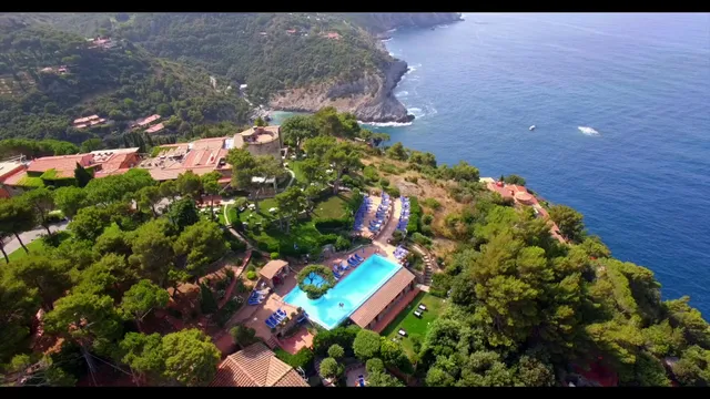 Boutique Hotel Torre di Cala Piccola