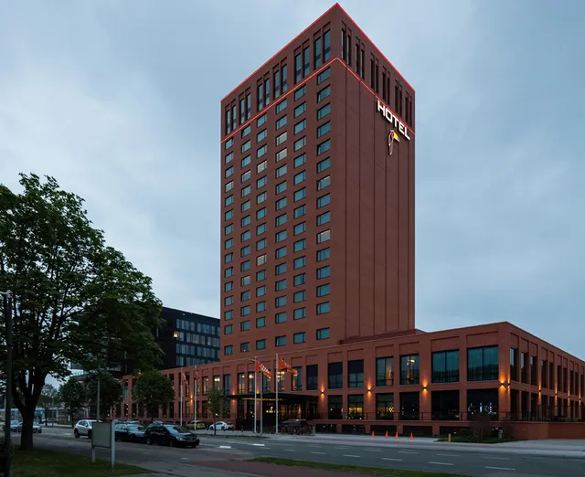 Van der Valk Hotel Utrecht