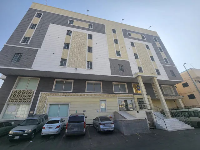 Capital O 605 Tafwij Hotel