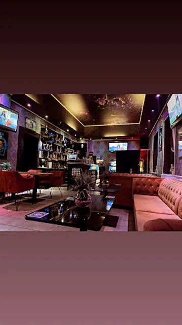 InVenus - Shisha Bar Köln