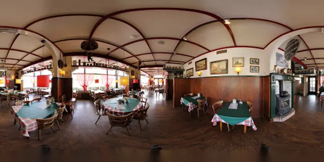 Pancake house Strijland