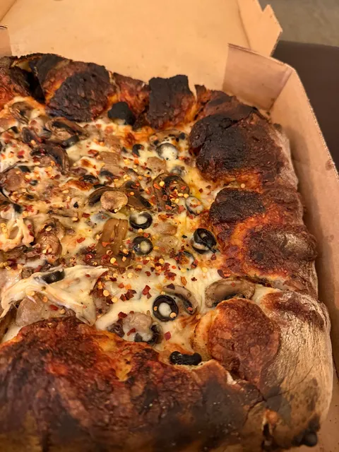 The Saber Bar & Grill