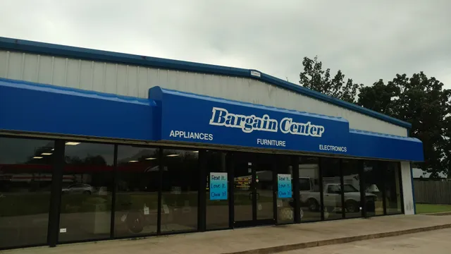 Bargain Center LLC
