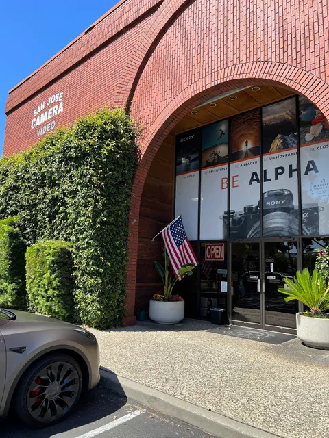 San Jose Camera & Video