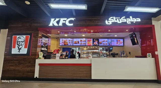 KFC